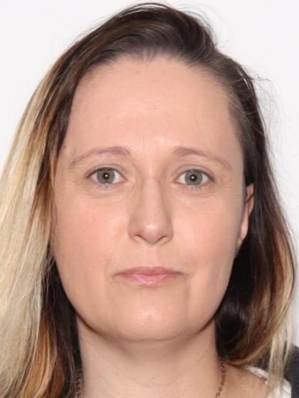 Photo of Samantha Marie Frazier